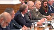 Правителството представи новия подход в пътното строителство, ще търси публично-частно партньорство