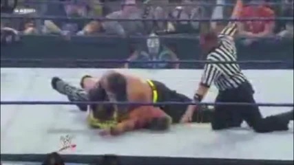 Botch Of Fate