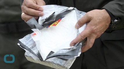 U.S. Charges 17 Members of Colombia Gang With Drug Trafficking