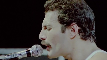 Queen - Get Down Make Love [ High Definition ] (720p)