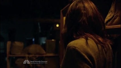 Grimm Сезон 1 Епизод 15 - Част 2/2 (бг субс)