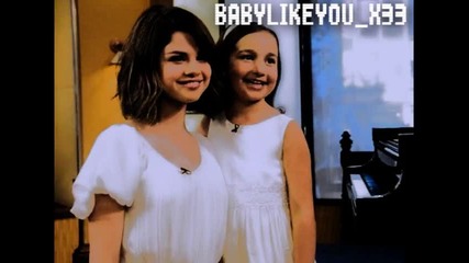 Selly || My Part Of Collab 