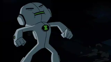 Ben 10 Alien Force_ Echo Echo Voice Changer