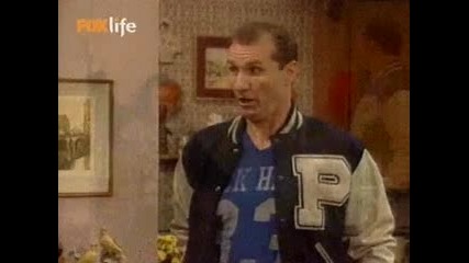 Married with children Season 10 Special Epizode 