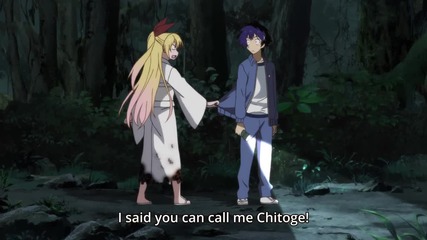 Nisekoi Episode 10 Eng Hq