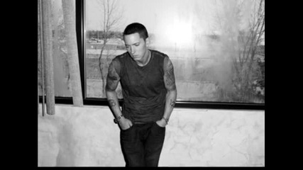 Eminem-love you more