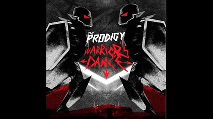 prodigy warriors dance 