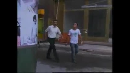 Двама Завинаги ( Menekse ile Halil ) 