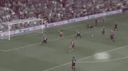 Liverpool Fc - Where We Belong