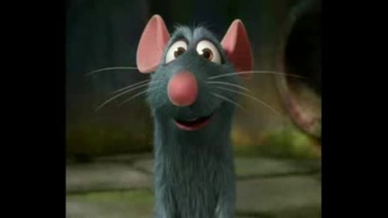 Ratatouille