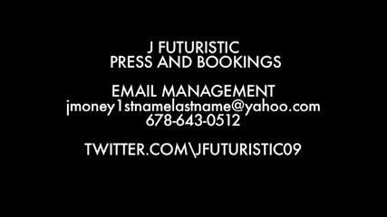 J Futuristic (feat. Slick Pulla) - Im A Star 