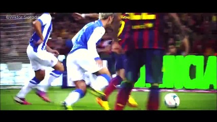 Neymar - World Class