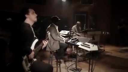 The Roots - Hard Times (feat. John Legend) 