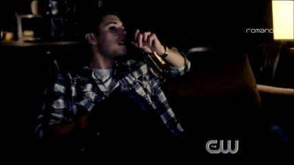 [humor] Dean Winchester - Tvd