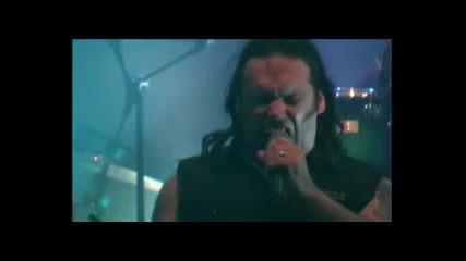 Blaze - Edge Of Darkness 