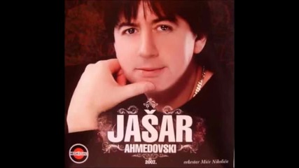 Jasar Ahmedovski - Ljubis li nekog radi utehe (2015)