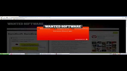 Ето как да изтеглите Bandicam регистрирана