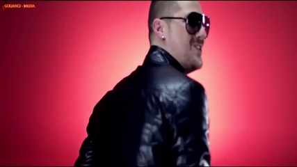 ✰ Mc Yankoo & Milica Todorovic - Moje Zlato ✰