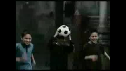 Super Qka Reklama Na Pepsi
