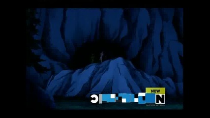 Ben 10 Ultimate Alien epizod 24 bg audio
