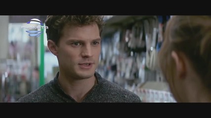 Fifty Shades of Grey - Official Bulgarian Trailer