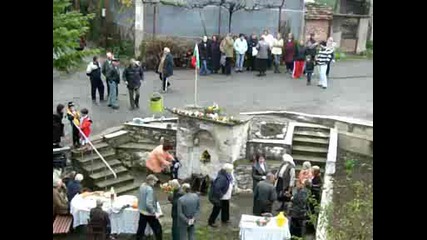 бели мел празник на чешмата