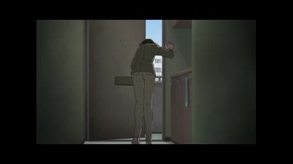 Darker Than Black 2 - 10 [ Бг превод ]