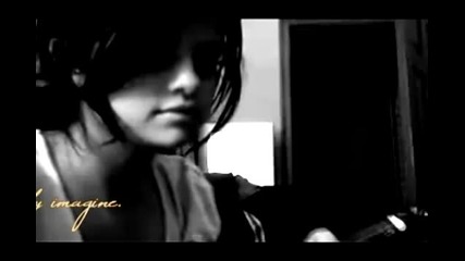 Selena i Justin - I Can Only Imagine 