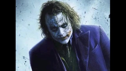 The Joker [dubstep]