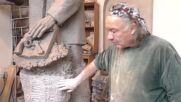 Изграждат нов паметник на Васил Левски в Търговище