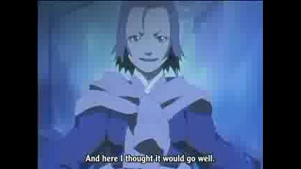 Naruhina - Everytime We Touch