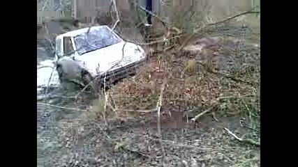 off road troyan 28.11.2009g. 