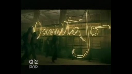 Janet Jackson - All Nite (don't Stop)