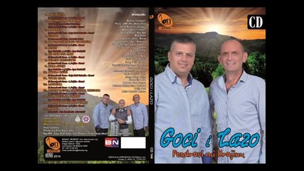 Goci i Lazo Pjevacica BN Music Etno 2014
