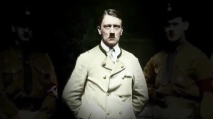 Adolf Hitler, the Aryan God / Адолф Хитлер, арийският Бог!