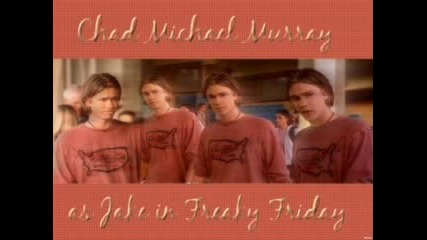 Chad Michael .. 