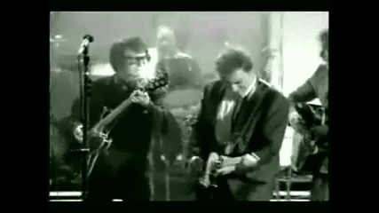 Roy Orbison - unchained Melody - High Quality