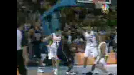 Team Usa Basketball Mix