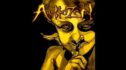 Achozen - Salute / Sacrifice