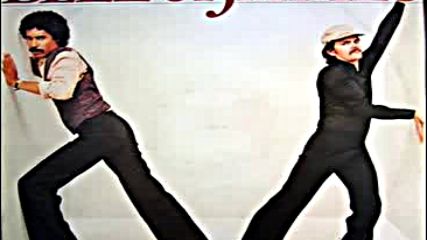Bell & James - Livin It Up (friday Night) 1979