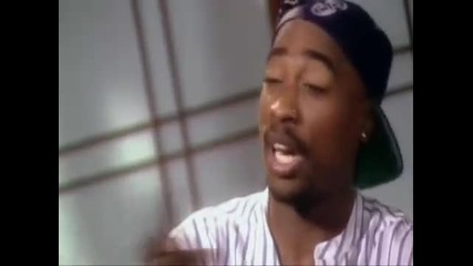 Може би последното интервю на 2 Pac