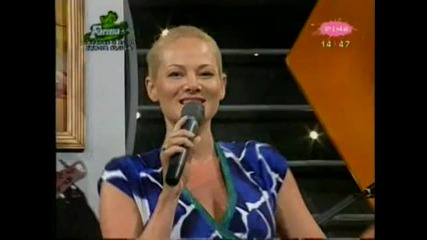 Сръбско 2011 Ilda Saulic - Bivsa devojka + превод