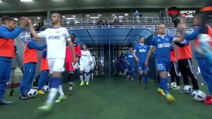 Верея приема Монтана
