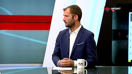 Па Конате е №1 при защитниците в efbet Лига