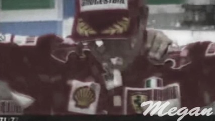 Formula 1 Music Video - Are you ready for it? 