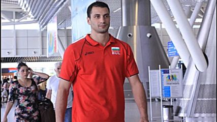 Матей Казийски: Винаги сме сметнати и завъртяни, сега отиваме да бием