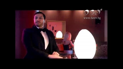 Джордан - Госпожа безгрешната 