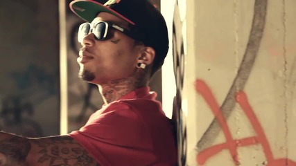 Kid Ink feat. Meek Mill - 360 @blackonyou