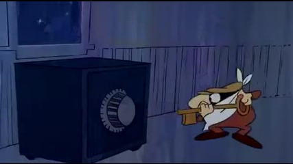 The Pink Panther - Episode 4 - Dial P For Pink [hq]