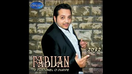 Fabijan _02_ Dja Citut Mandar Dja - New Cd 2012